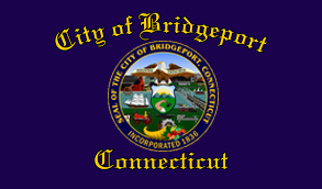 City of Bridgeport, CT logo