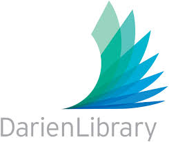 Darien library icon