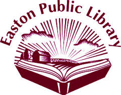 Easton public library symbol
