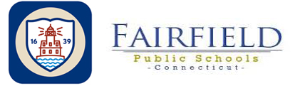 Fairfield Public schools logo