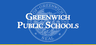 Greenwich public schools icon