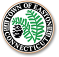 Town of Easton, CT logo