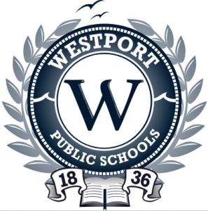 Westport public schools icon